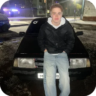🧍 emoji парацатамолы Telegram sticker 21 of 90