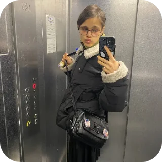 👗 emoji парацатамолы Telegram sticker 9 of 90
