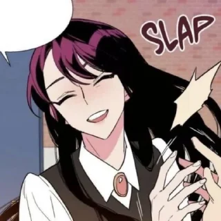 Sticker from Чхве Юль @destedXD