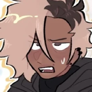 ⚡️ emoji johan Telegram sticker 5 of 100