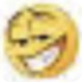 👄 emoji стики алины Telegram sticker 14 of 32