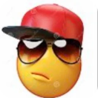👓 emoji стики алины Telegram sticker 10 of 32