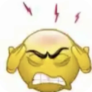 👄 emoji стики алины Telegram sticker 5 of 32