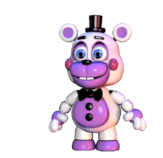 🌟 emoji helpy @st3venok Telegram sticker 13 of 15