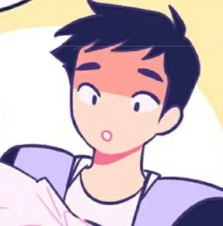 💞 emoji Jock "Boyfriends" Telegram sticker 13 of 95