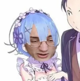 😈 emoji Юра и Никита·Это всё Telegram sticker 15 of 38