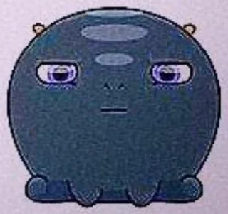 😐 emoji передоз хотдогофила Telegram sticker 2 of 98