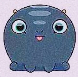 😛 emoji передоз хотдогофила Telegram sticker 3 of 98