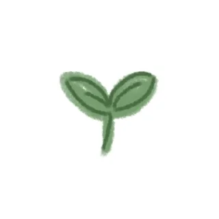 🌱 emoji ☆ be @cryinggggggggggggg Telegram sticker 22 of 27