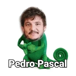 😃 emoji Pedrito🔥 Telegram sticker 20 of 68