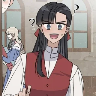 🌟 emoji _я застряла в игре_< Telegram sticker 17 of 53