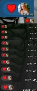 ❤‍🔥 emoji Дима Марс Telegram sticker 11 of 14
