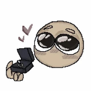 Sticker from ≽ 𝑛𝑎𝑦𝑒𝑜𝑛 𝑏𝑦 @Idols_kz