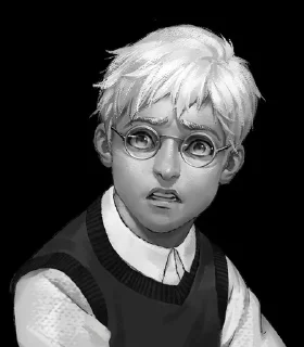 🌟 emoji Антон Петров от: @Maksutksd Telegram sticker 15 of 58