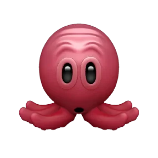 🦀 emoji еблан Telegram sticker 13 of 15