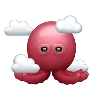 🦀 emoji еблан Telegram sticker 5 of 15
