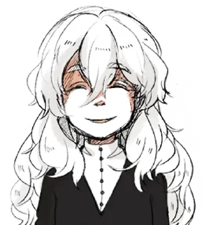 😘 emoji шарлотка @fansqwwwwweeerru Telegram sticker 21 of 119