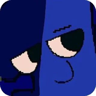 ❤ emoji — One! @KINN_XDDD Telegram sticker 7 of 55