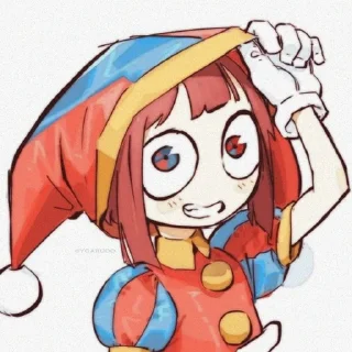 🌟 emoji Помни Telegram sticker 9 of 11