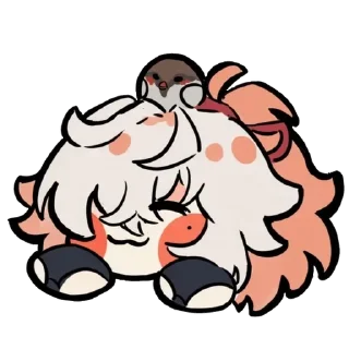 😽 emoji |отец| @h3roinfr0ntsssoldat Telegram sticker 17 of 38