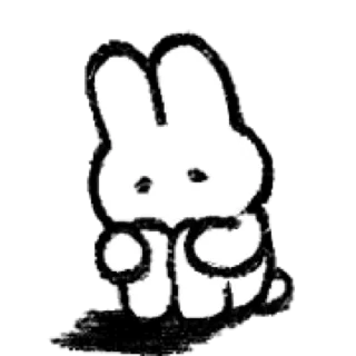 🌟 emoji Bunny¡🐰 Telegram sticker 14 of 21