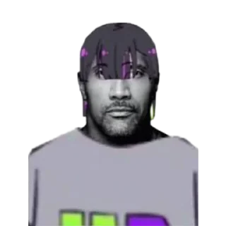 🫡 emoji gayer emotions Telegram sticker 22 of 120