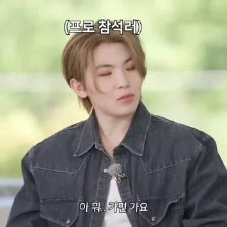 Sticker from seventeen @VIVIARSVT
