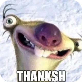 🐦 emoji Даві юзає емоції Telegram sticker 18 of 41