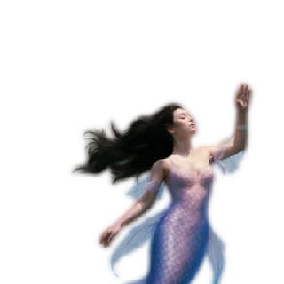🧜‍♀️ emoji oceania @nkprlv x @polzahannah Telegram sticker 11 of 100