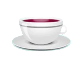 🍵 emoji Tea || @fnafbeth Telegram sticker 7 of 13