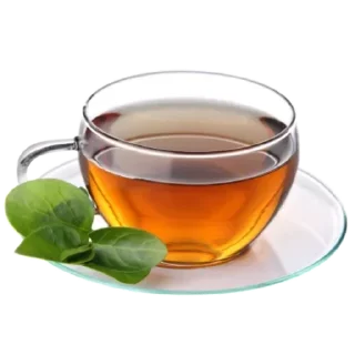 🍵 emoji Tea || @fnafbeth Telegram sticker 9 of 13