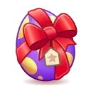 🥚 emoji Easter Egg | @Gift_Alerts Telegram sticker 5 of 62