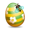 🥚 emoji Easter Egg | @Gift_Alerts Telegram sticker 7 of 62