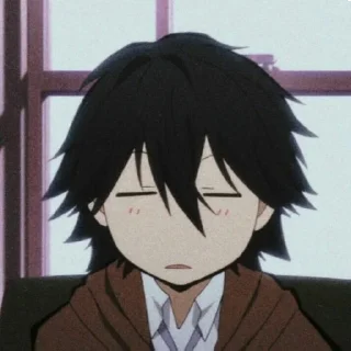 😔 emoji Яма Telegram sticker 23 of 29