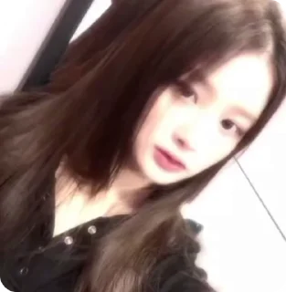 🌟 emoji nmixx Telegram sticker 22 of 24