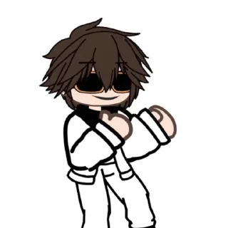 🌟 emoji ~//JDH//~ Telegram sticker 11 of 26