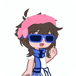 🔥 emoji BabyLo@Romelix Telegram sticker 6 of 44
