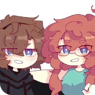 🖼 emoji Стикеры от @DevMagician_94 Telegram sticker 8 of 118