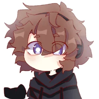 🖼 emoji Стикеры от @DevMagician_94 Telegram sticker 22 of 118
