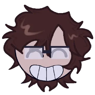 Sticker from —джон ♡
