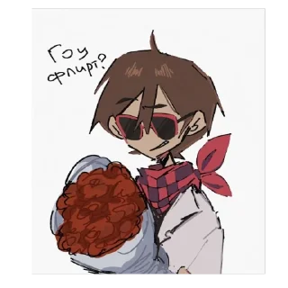 🫥 emoji JDH Telegram sticker 16 of 21