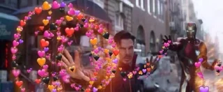 🌟 emoji Комфортик Telegram sticker 15 of 57