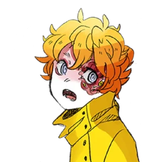 🧼 emoji Bennett Telegram sticker 13 of 30