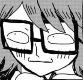 😔 emoji рендалл и его братва Telegram sticker 15 of 20