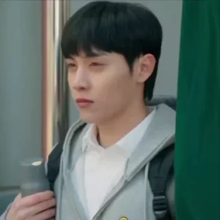 🌟 emoji KIM SE-HYEON Telegram sticker 23 of 46