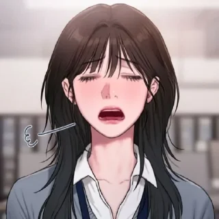 🌟 emoji Find Assistant Kim. @eirilx Telegram sticker 17 of 70