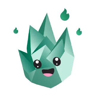 🔥 emoji FMTR 2021 Telegram sticker 5 of 10