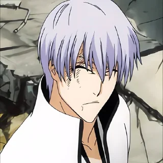 Sticker from Gin ichimaru🎧| @suoksiiiopinion