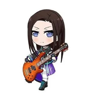 🔌 emoji Рейка от масни Telegram sticker 13 of 40