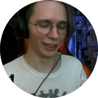 😁 emoji Декаданс, но видеопак Telegram sticker 11 of 13